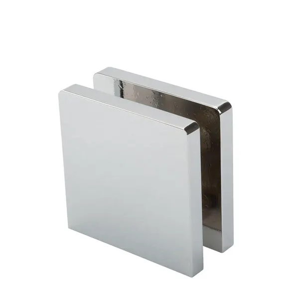 Estlegno glasklem glans chroom