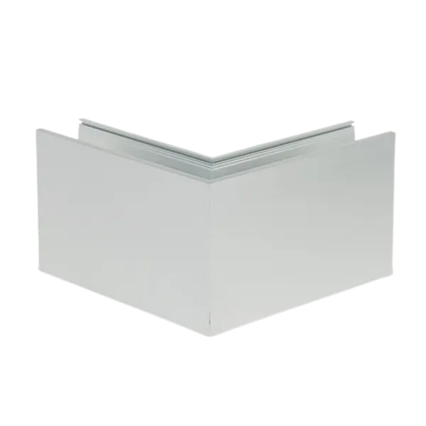 Buitenhoek TL-3010 Topmontage 1,0kN aluminium