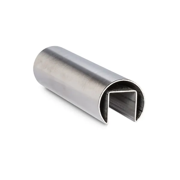 Handrail rond RVS 304 Ø42,4mm