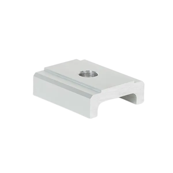 Afstandhouder t.b.v. TL-6020 onbehandeld