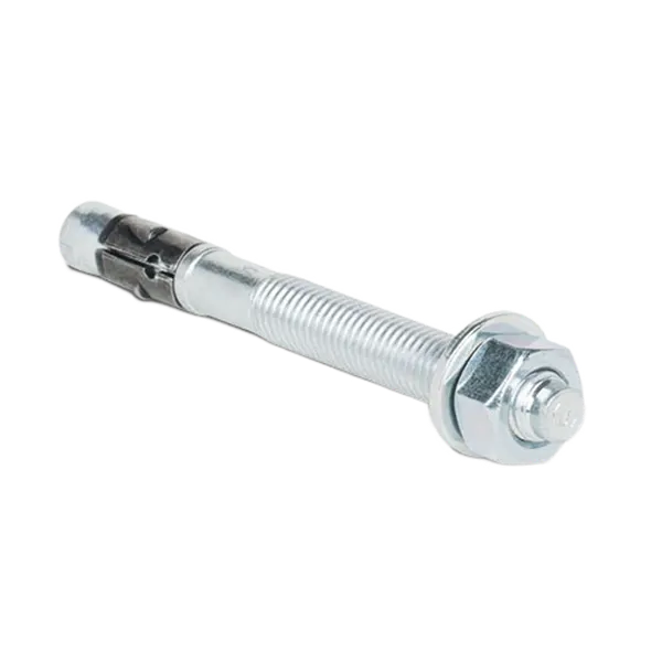 Fischer Bevestigingsanker FAZ 12/10 Staal verzinkt (binnen)