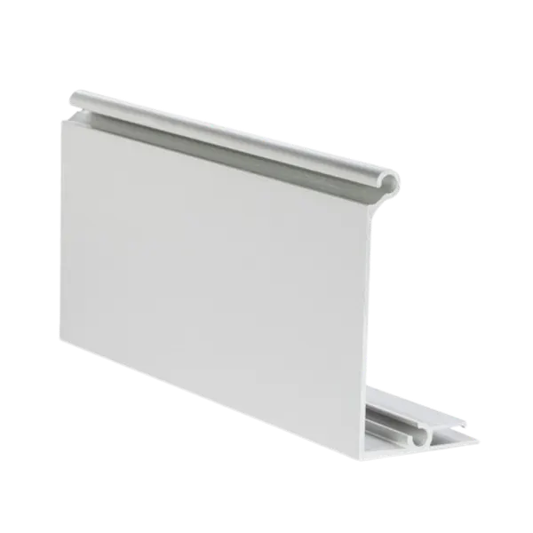 Afdekkap TL-3011 zijmontage 1,0kN 5000mm