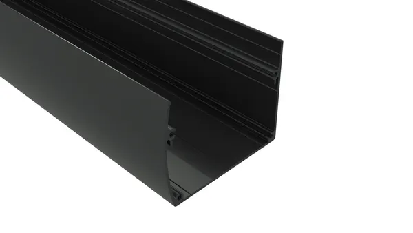 PEXT Siergoot 125 Antraciet per m1