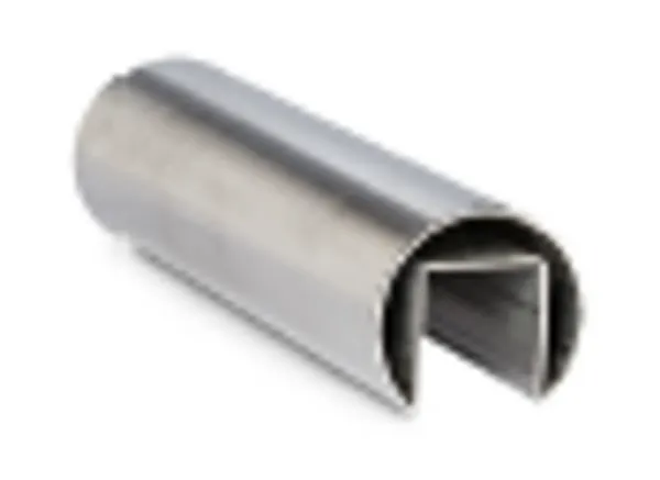 Handrail rond RVS 316 Ø42,4mm