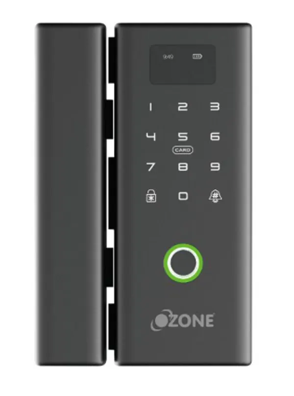 Smart Lock