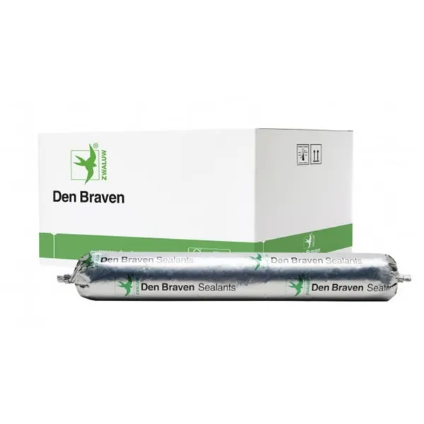 Hybriseal Facade worst 600ml wit