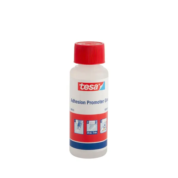 Tesa Glascleaner 100ml
