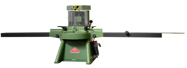 Morso Verstek Stans model BAP pneumatisch