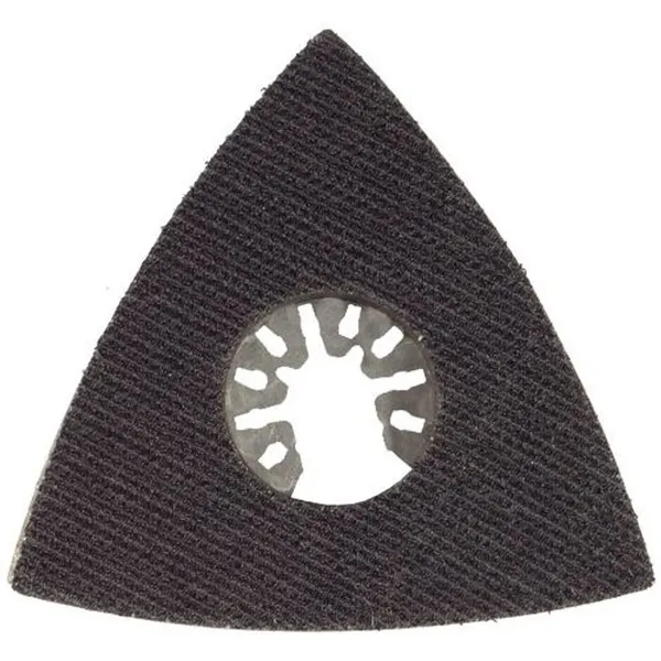 Voetzool driehoek