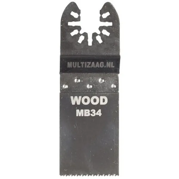 Standaard zaagblad hout