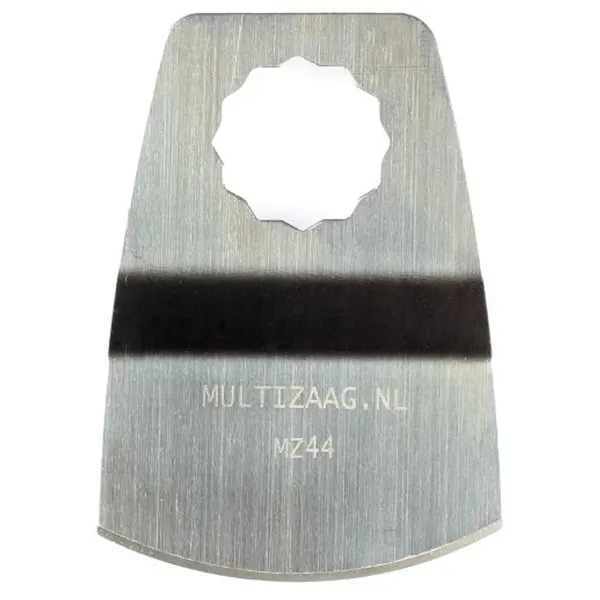 Vaste spatel MZ44