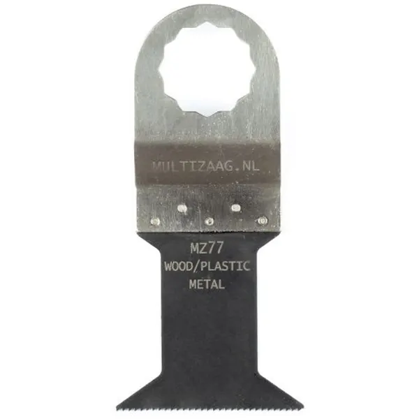 Bi metalen zaagblad 45mm MZ77