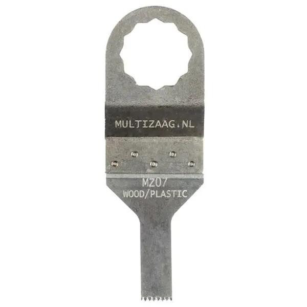 Standaard zaagblad hout 10mm