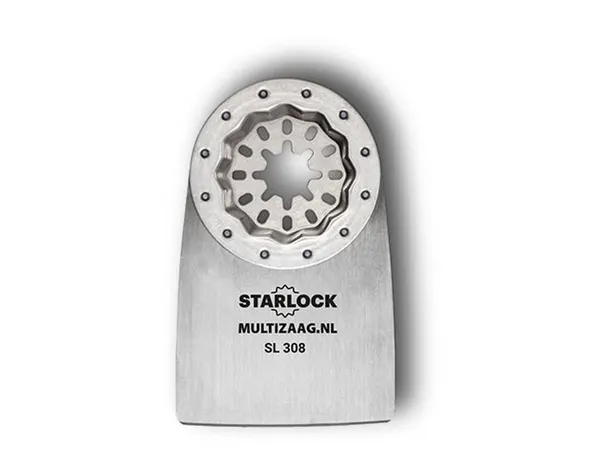 Starlock flexibel mes