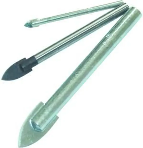 Glasboor ø 5 mm