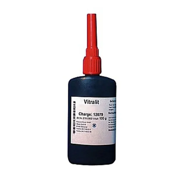 UV lijm middel viscose 1000g