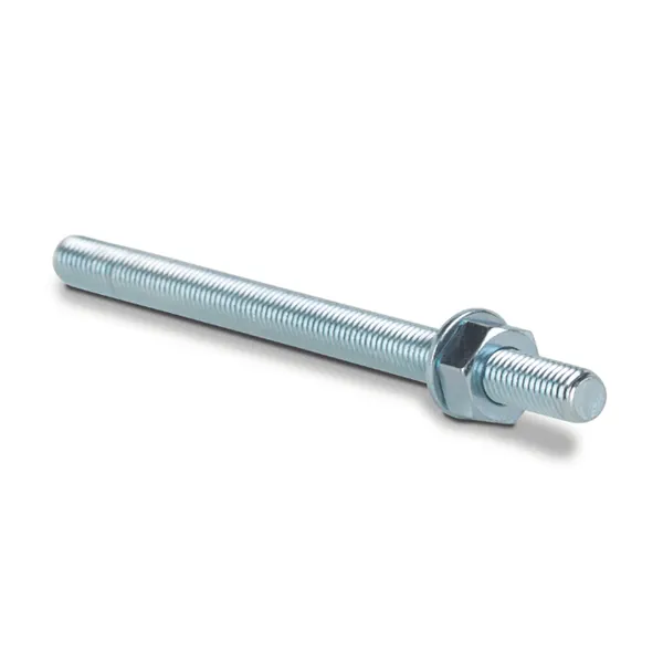 Fischer bevestigingsanker tbv TL-6020 vloermontage RVS 316 (buiten)