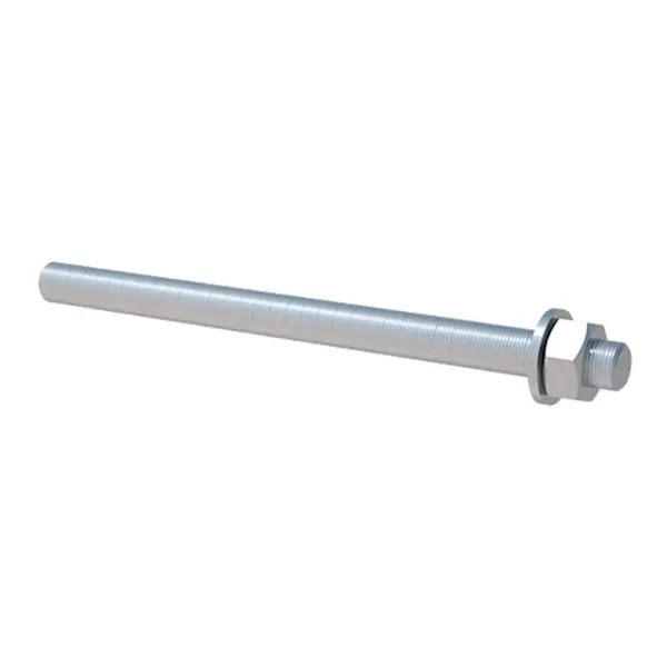 Bevestigingsankers TL-3011 1,0kN & TL-3031 3,0kN staal verzinkt