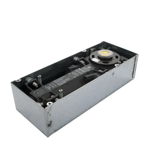 Vloerveer Assa Abloy 007705 RVS