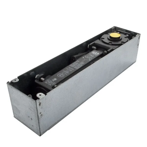 Vloerveer Assa Abloy 00755