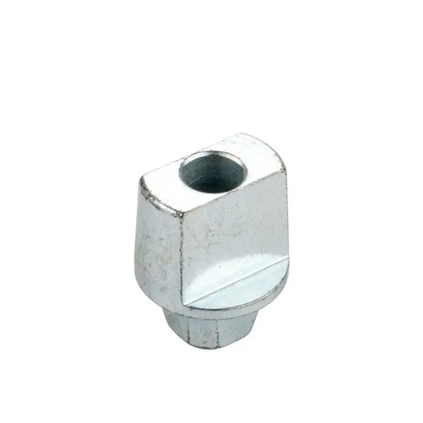Duitse as standaard Assa Abloy