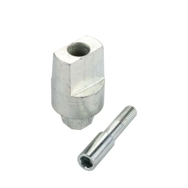 Duitse as verhoogd (+5mm) Assa Abloy