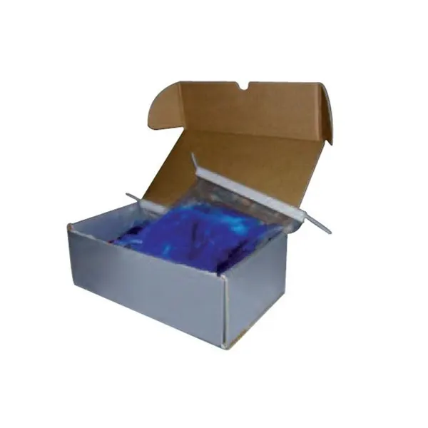 Gelvulling t.b.v. Assa Abloy vloerveren