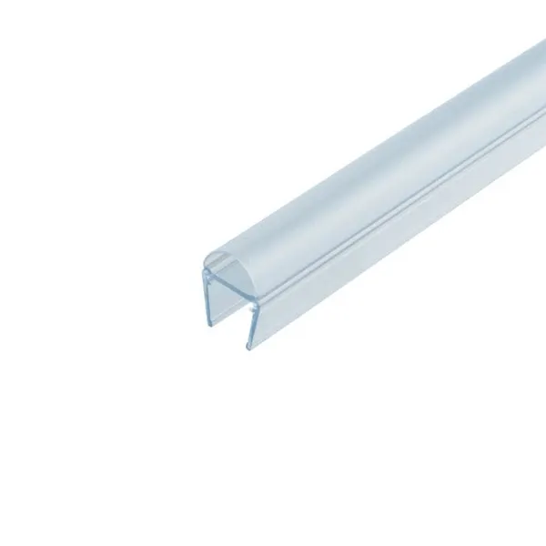 Afdichtprofiel met bolprofiel 10/12mm lengte 3000mm